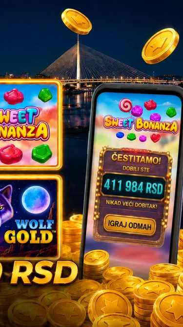 БАКА Казино Screenshot