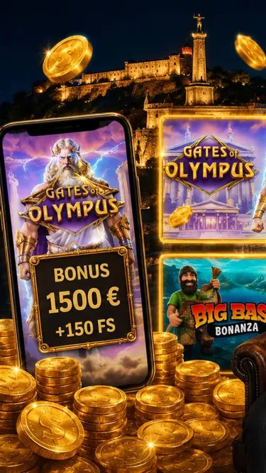 BAKA CASINO Screenshot