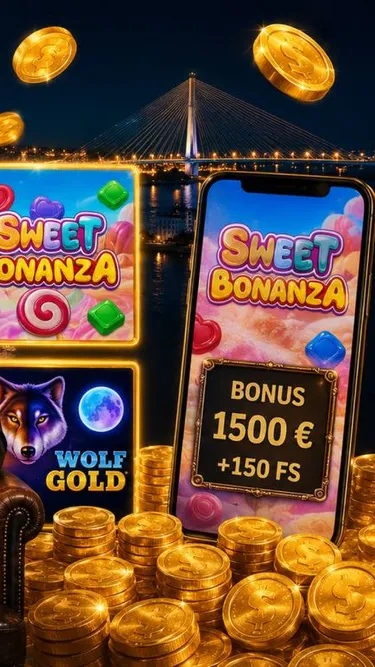 BAKA CASINO Screenshot