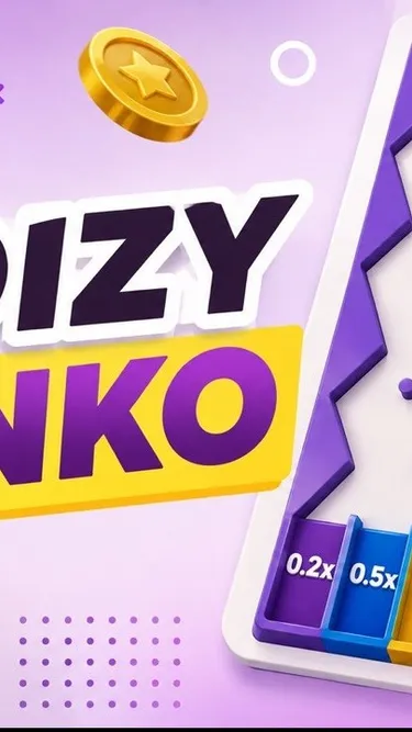 NOIZY PLINKO Screenshot